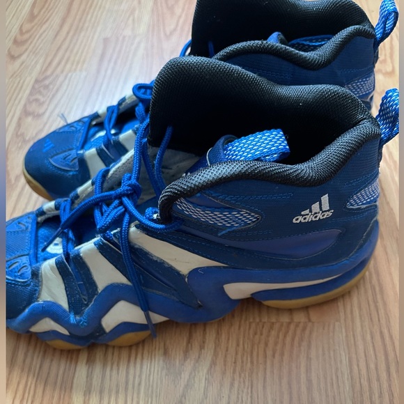 Men’s Adidas Kobe Bryant Crazy 8’s, Sz 11 - Picture 5 of 6